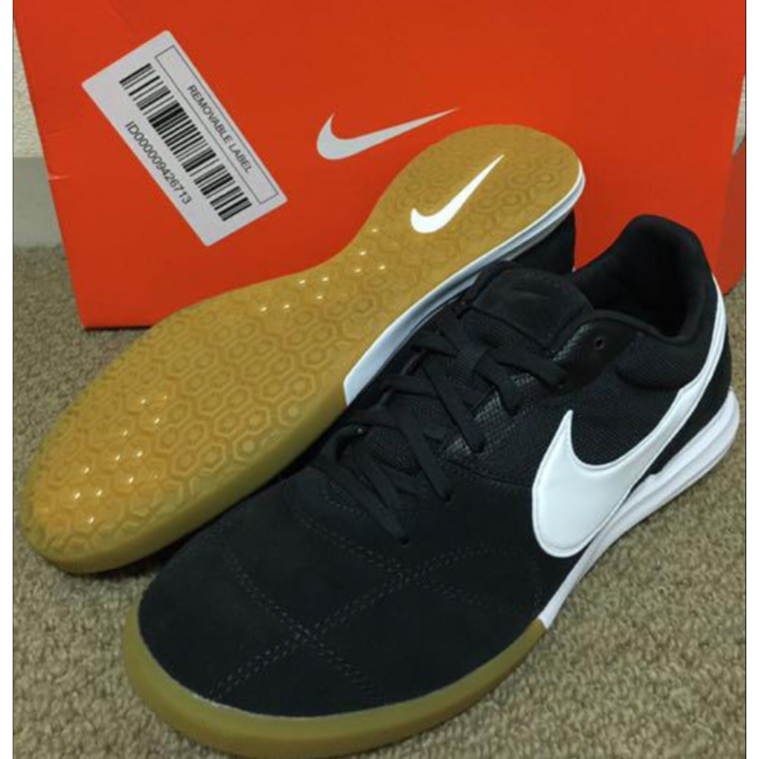 NIKE - 公式戦着用可 国内未発売 NIKE premier 2 sala プレミア ICの