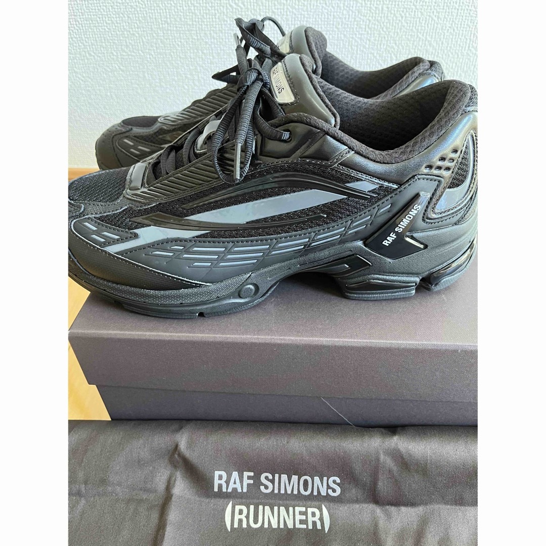 RAF SIMONS(ラフシモンズ)のラフシモンズ　2023SS Raf Simons ULTRASCEPTRE  メンズの靴/シューズ(スニーカー)の商品写真