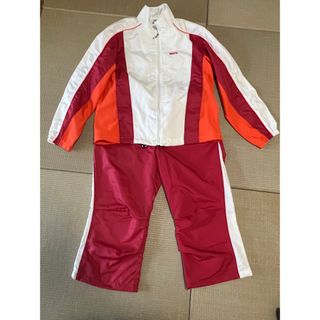 アシックスショウジ(asics)のスポーツウェア、レディース(ウェア)
