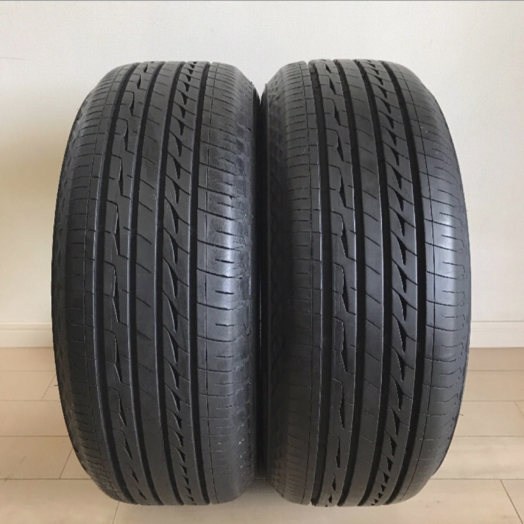 BRIDGESTONE - □新品同様□ブリジストン『レグノGR-XⅡ』205/55r16 22