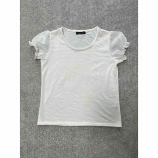 【値下げ】Tシャツ(Tシャツ(半袖/袖なし))