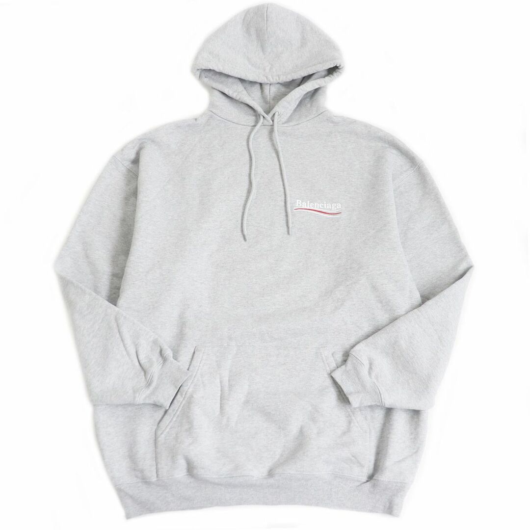 Balenciaga - 美品□21AW BALENCIAGA/バレンシアガ ポリティカル