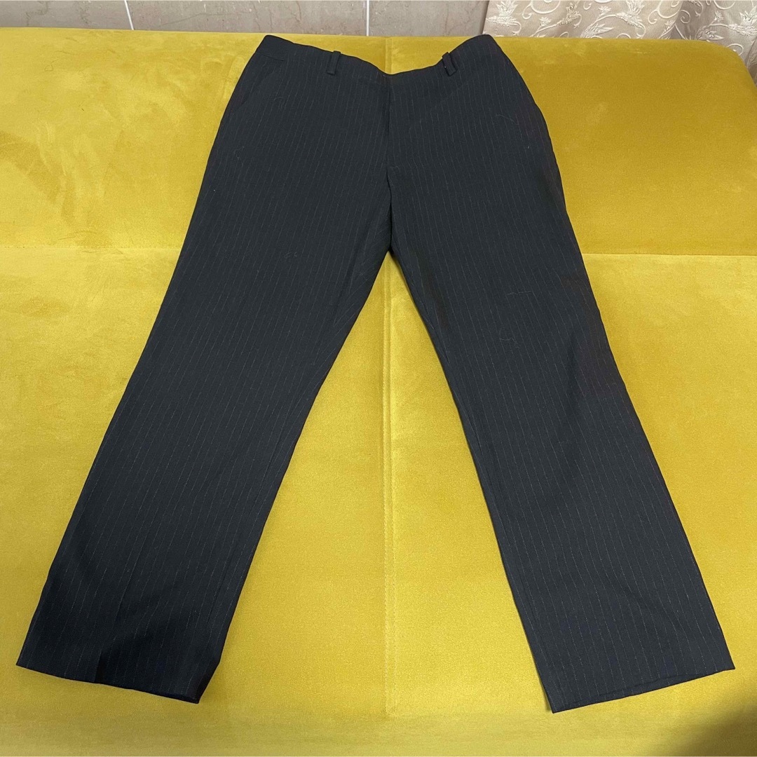UNIQLO(ユニクロ)のUNIQLO パンツ ズボン Lサイズ レディースのパンツ(カジュアルパンツ)の商品写真
