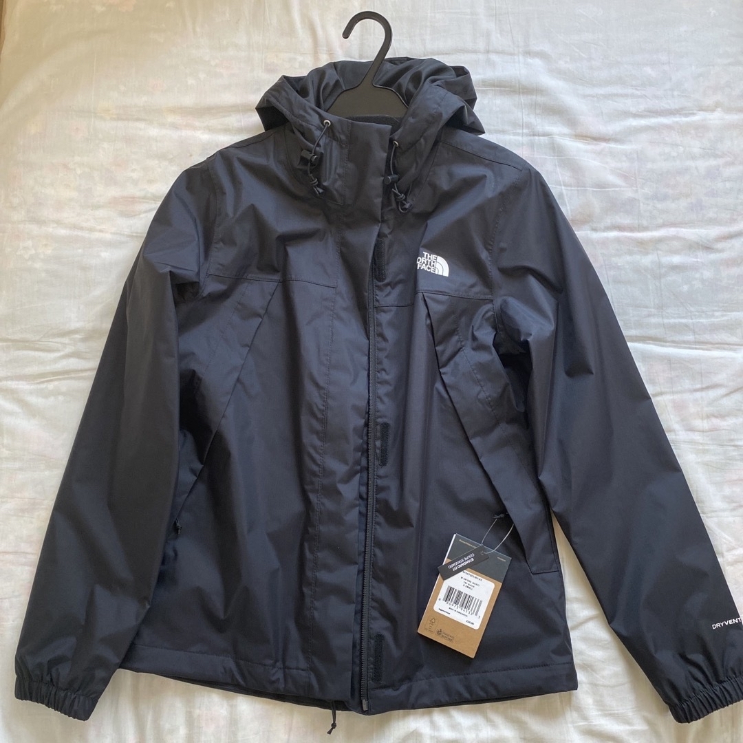 ザノースフェイス　W ANTORA JACKET XSDRYVENT