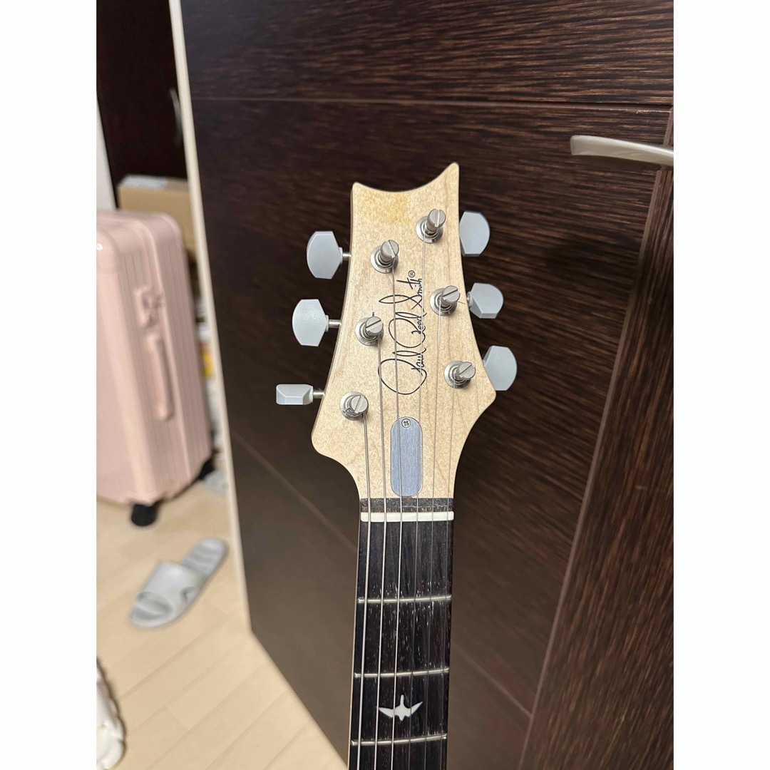 PRS(ピーアールエス)のPRS ポールリードスミス ギター ストラト ジョンメイヤー 楽器のギター(エレキギター)の商品写真