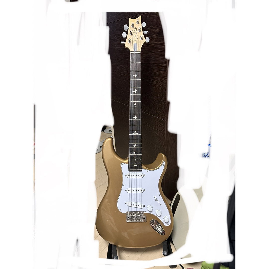 PRS(ピーアールエス)のPRS ポールリードスミス ギター ストラト ジョンメイヤー 楽器のギター(エレキギター)の商品写真