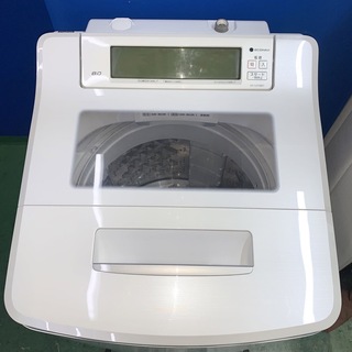 Panasonic   ⭐️Panasonic⭐️全自動洗濯機 年8kg美品 大阪市近郊