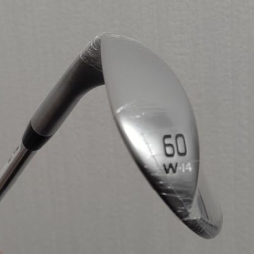 PING(ピン)のPING#ピン GLIDE4.0 Wｸﾞﾗｲﾝﾄﾞ 60°(右打ち用）ウェッジ　 スポーツ/アウトドアのゴルフ(クラブ)の商品写真