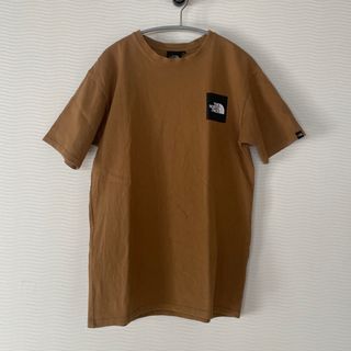 ザノースフェイス(THE NORTH FACE)のTHE NORTH FACE半袖T(Tシャツ/カットソー(半袖/袖なし))