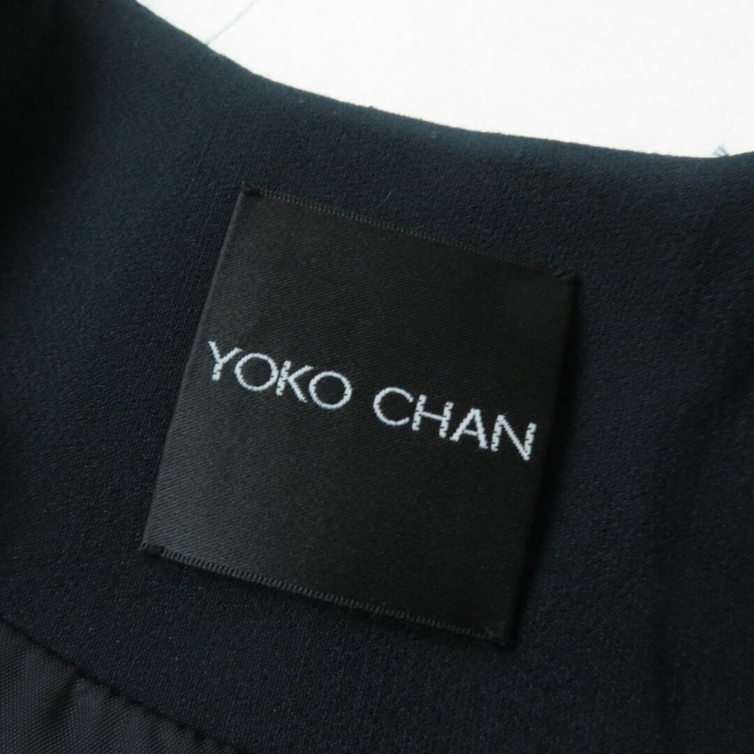 YOKO CHAN - 極美品☆正規品 YOKO CHAN ヨーコチャン YCC-318-077