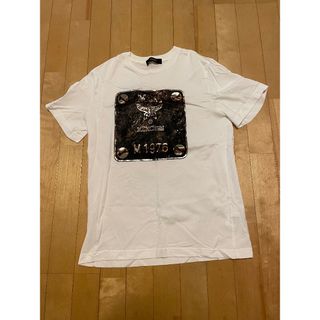 MCM(Tシャツ/カットソー(半袖/袖なし))のフリマアイテム一覧 MCM(Tシャツ/カットソー(半袖/袖なし))のフリマアイテム一覧