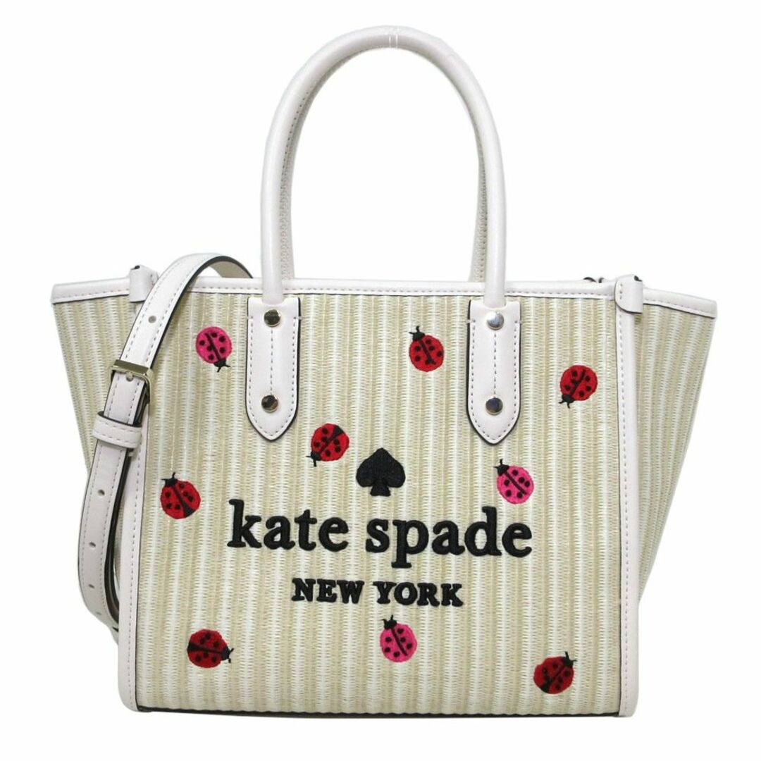 kate spade new york(ケイトスペードニューヨーク)の【新品】ケイトスペード ハンドバッグ KA637-250 2WAY斜め掛け レディースのバッグ(ハンドバッグ)の商品写真