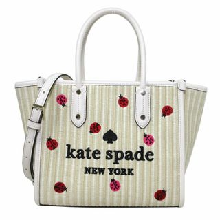 ケイトスペードニューヨーク(kate spade new york)の【新品】ケイトスペード ハンドバッグ KA637-250 2WAY斜め掛け(ハンドバッグ)