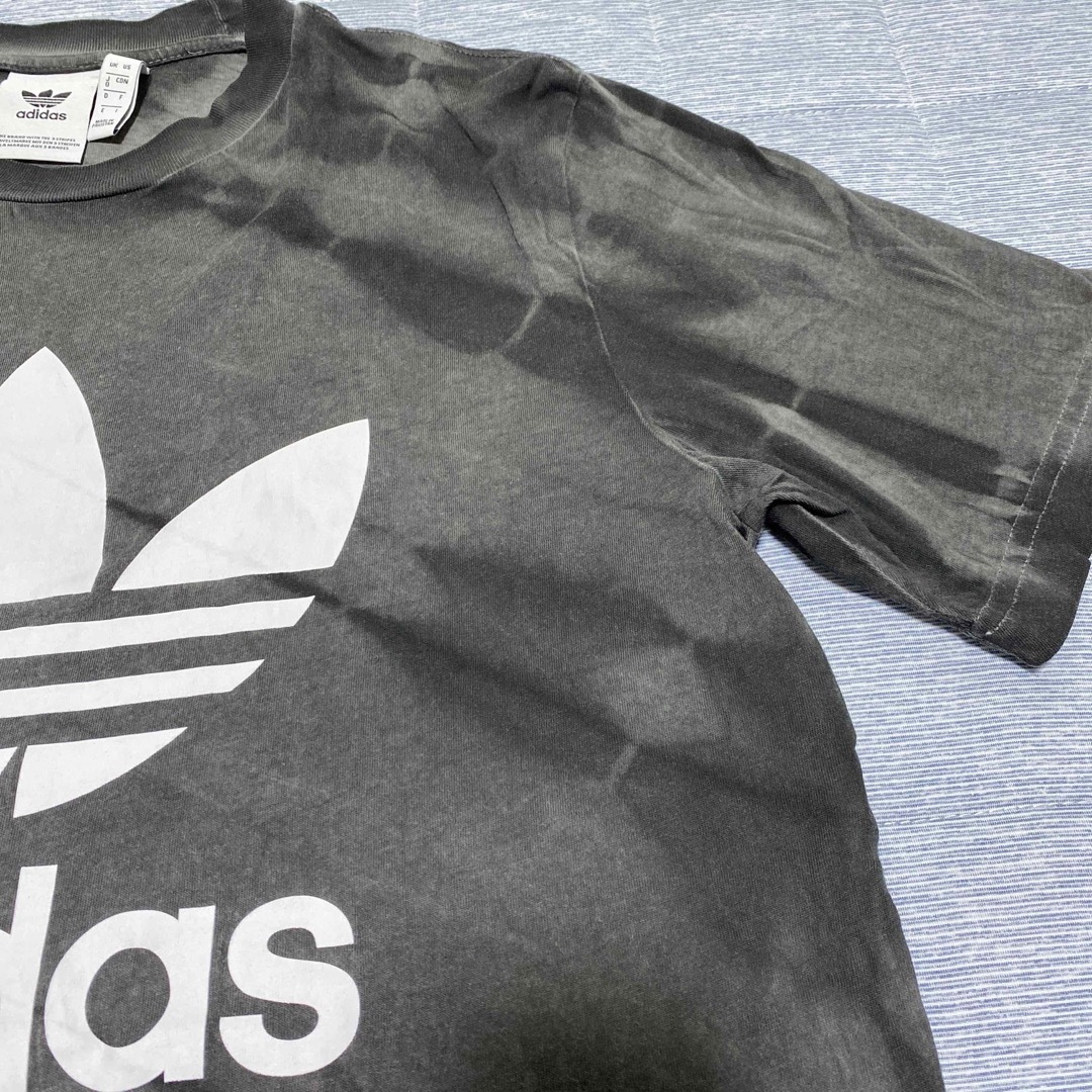 adidas(アディダス)のadidas Tシャツ メンズのトップス(Tシャツ/カットソー(半袖/袖なし))の商品写真