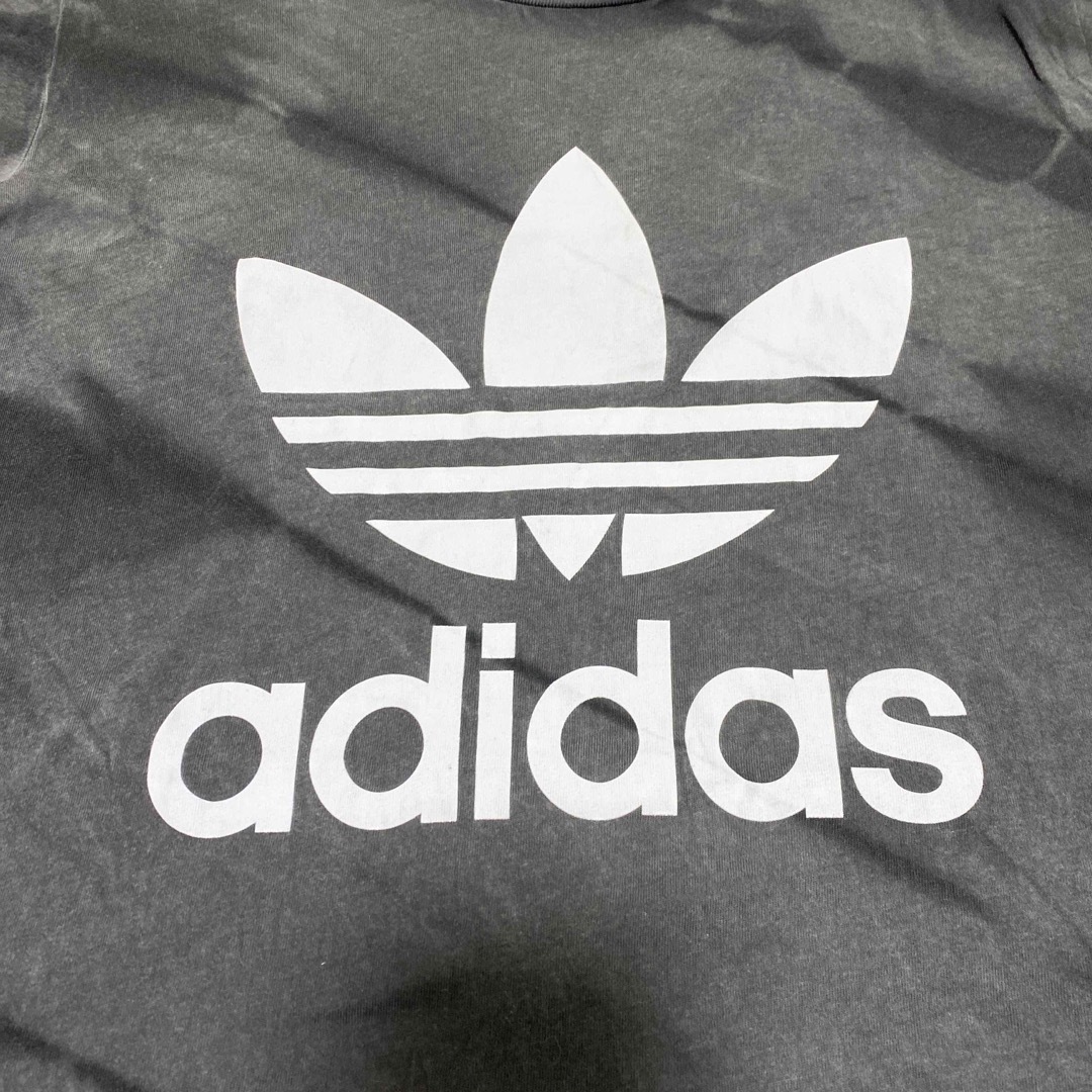 adidas(アディダス)のadidas Tシャツ メンズのトップス(Tシャツ/カットソー(半袖/袖なし))の商品写真