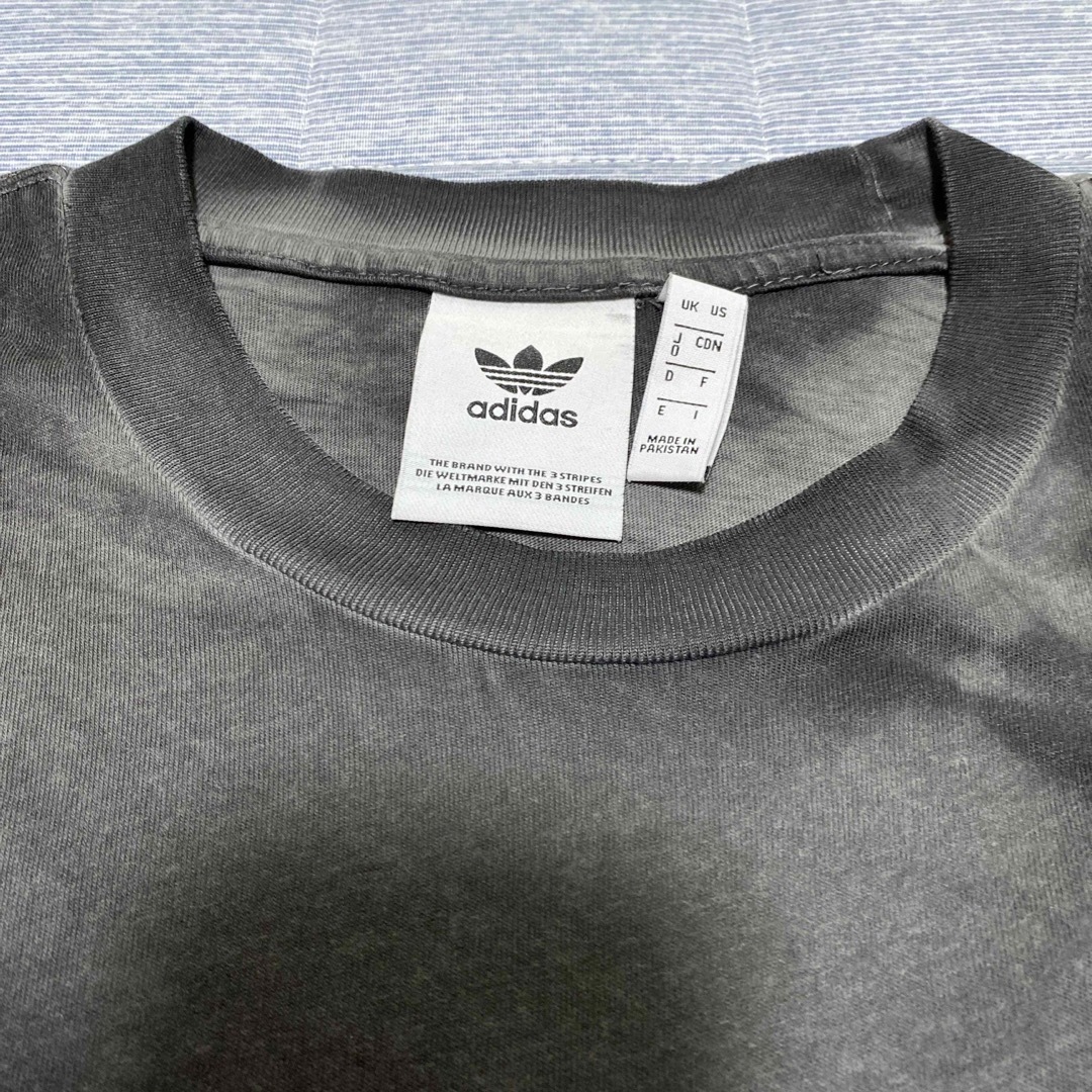 adidas(アディダス)のadidas Tシャツ メンズのトップス(Tシャツ/カットソー(半袖/袖なし))の商品写真