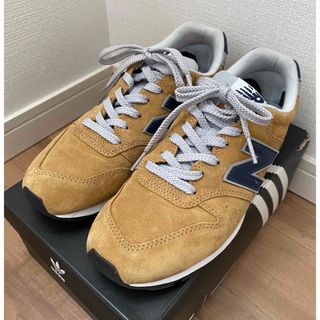 ニューバランス(New Balance)のNew Balance 996(スニーカー)