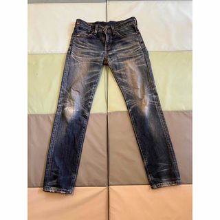 専門店の安心の1ヶ月保証付 【新品未使用】SUGARHILL23ss ベルボトム