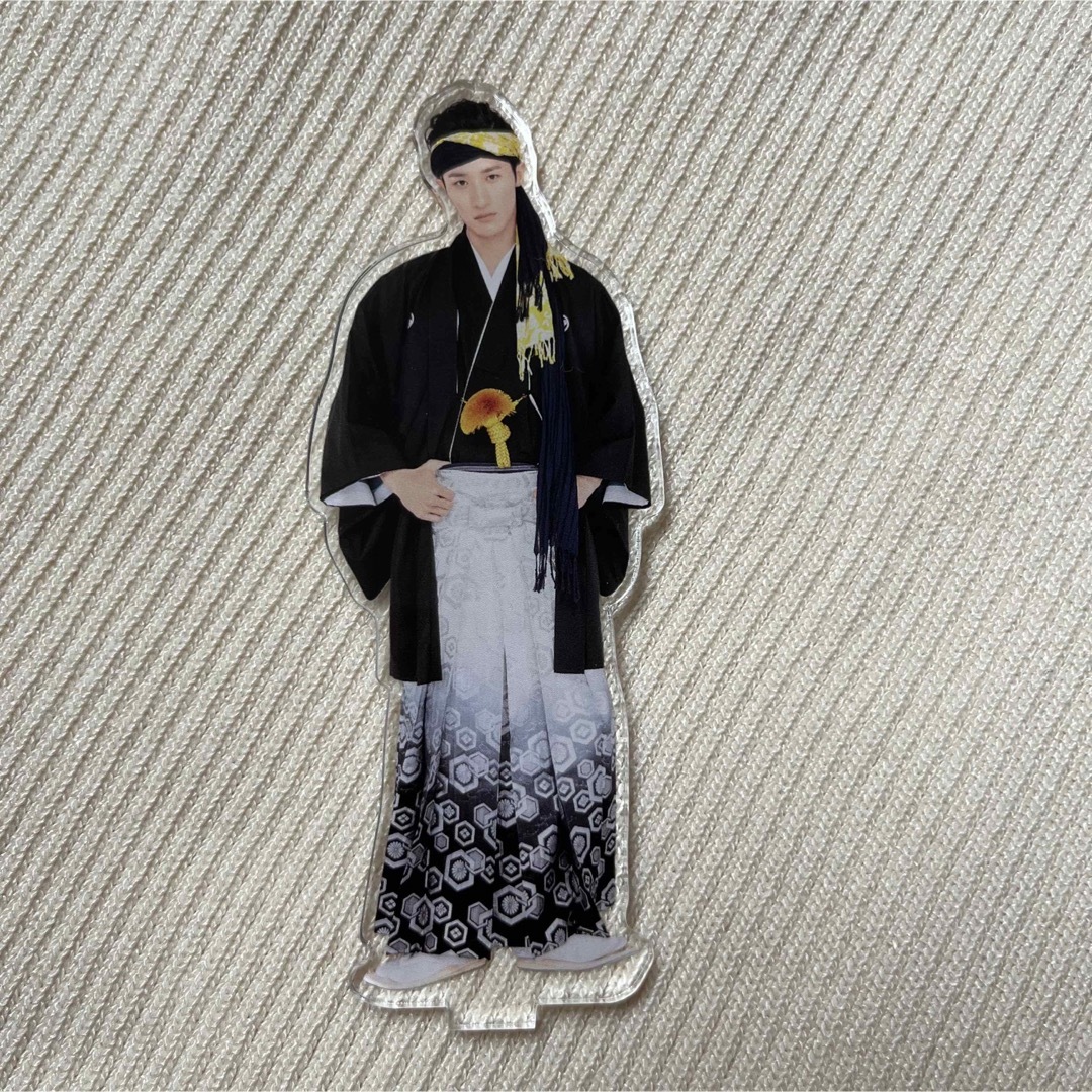Snow Man - 岩本照 アクスタセットの通販 by ねね's shop|スノーマン