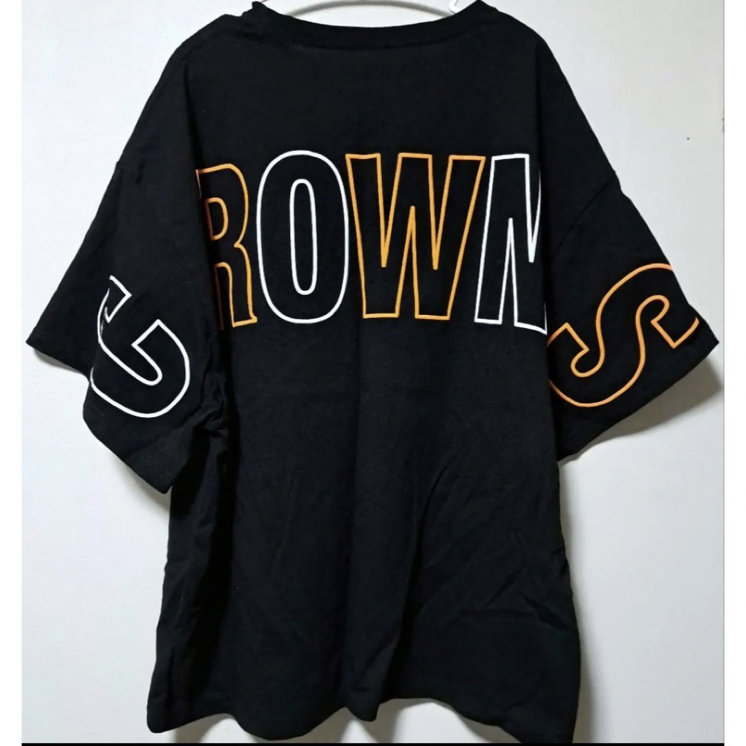 RODEO CROWNS(ロデオクラウンズ)のロデオ レディースのトップス(Tシャツ(半袖/袖なし))の商品写真
