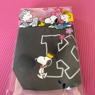 ピーナッツ(PEANUTS)の∞  PEANUTS トートバッグ　∞(トートバッグ)