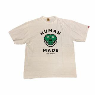 ヒューマンメイド(HUMAN MADE)のHUMAN MADE ONE BY PENFOLDS CROCODILE(Tシャツ/カットソー(半袖/袖なし))