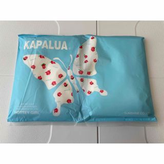 カパルア(KAPALUA)のKAPALUA カパルア 非売品 ポケットティッシュ 90s 廃盤 希少年代物(その他)