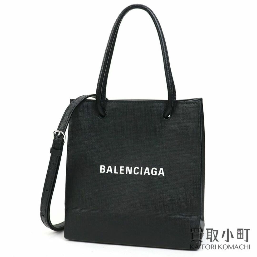 Balenciaga - バレンシアガ【BALENCIAGA】ショッピングトートの通販 by