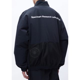 neighborhood NBHD srl. cooling jacket