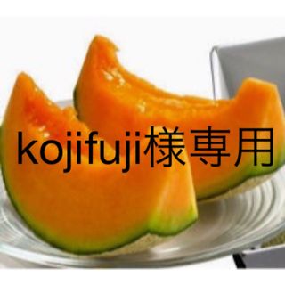 kojifuji様専用(フルーツ)