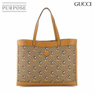 グッチ コラボ トートバッグ(レディース)の通販 58点 | Gucciの