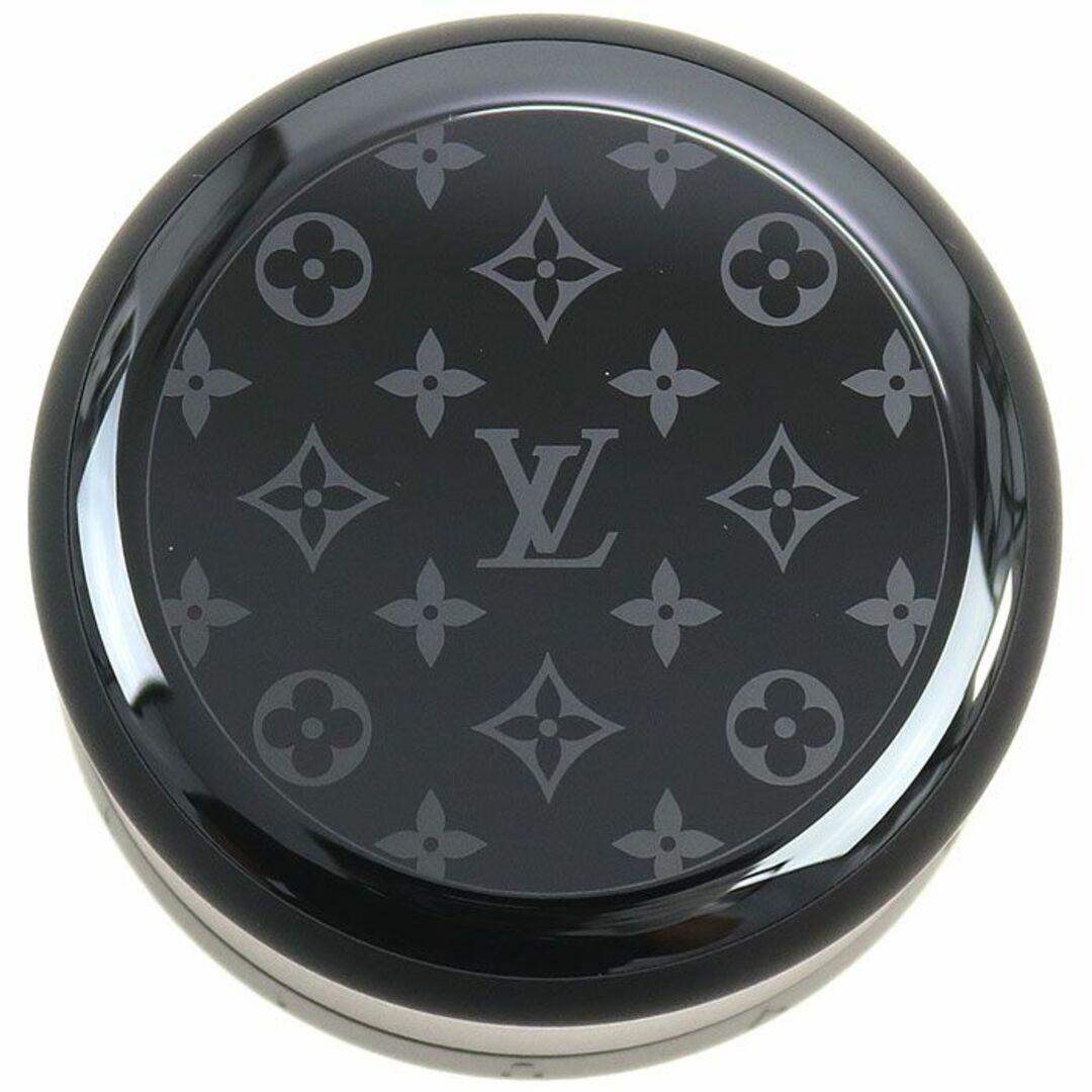 VUITTON LVホライゾン イエロー モノグラム イヤホン