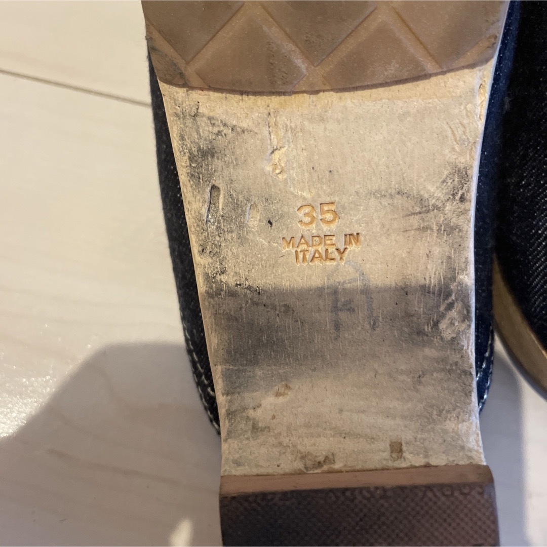 CHANEL(シャネル)のシャネル　サボサンダル レディースの靴/シューズ(サンダル)の商品写真