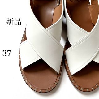 チャーチ(Church's)の新品/国内正規品 Church's チャーチ ロンダ RHONDA サンダル(サンダル)