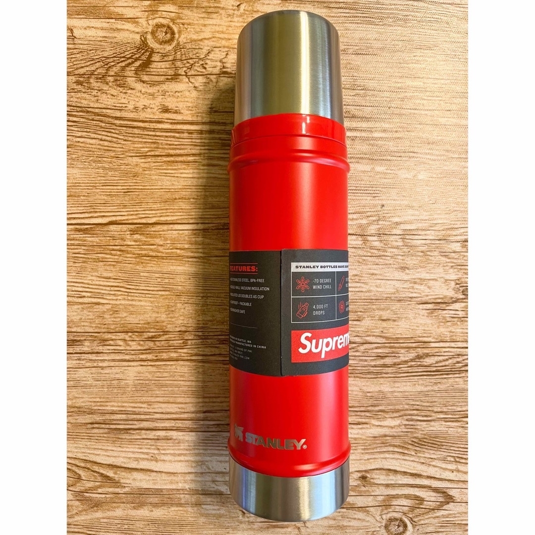 Supreme - シュプリーム 水筒 新品未使用の通販 by A-Y-T's shop