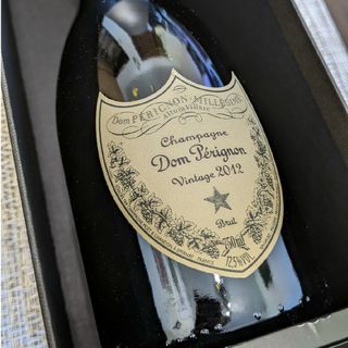 ドンペリニヨン(Dom Pérignon)の【焼肉きんぐ様専用】ドン ペリニヨン 2012 白 750ml(シャンパン/スパークリングワイン)