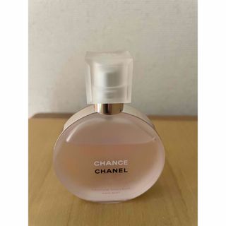 シャネル(CHANEL)のCHANEL ヘアミスト チャンス 35ml(ヘアウォーター/ヘアミスト)