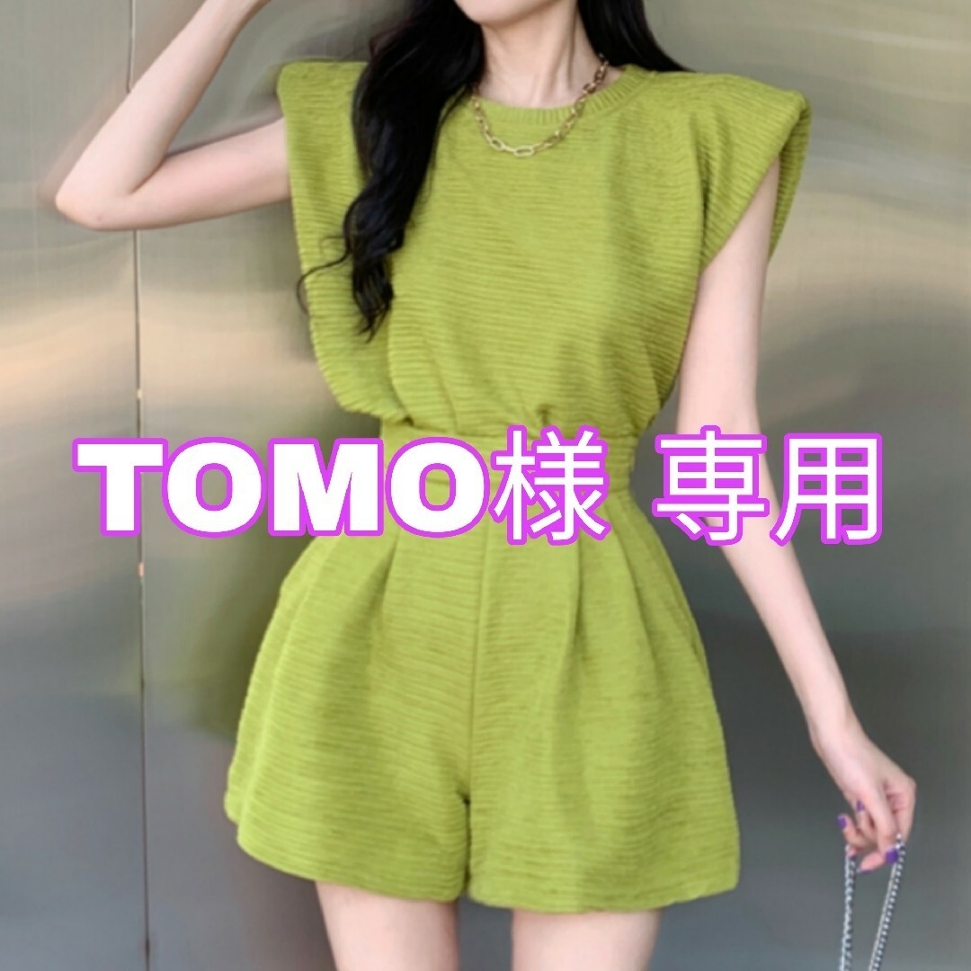 TOMO様専用ページ お任せスタイリングBOX レディースのトップス(Tシャツ(半袖/袖なし))の商品写真