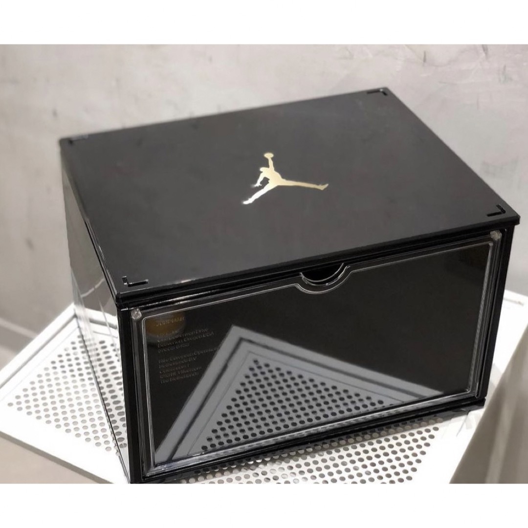 Jordan Brand(NIKE) - ☆NIKE x JORDAN 非売品シューズ Jordan Brand(NIKE) - ☆NIKE x JORDAN 非売品シューズ
