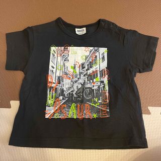 ブリーズ(BREEZE)のBREEZE Tシャツ 90cm(Tシャツ/カットソー)