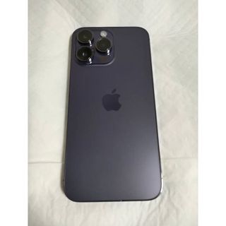 なおみ様専用 iPhone14Pro MAX 1TB SIMフリー(スマートフォン本体)