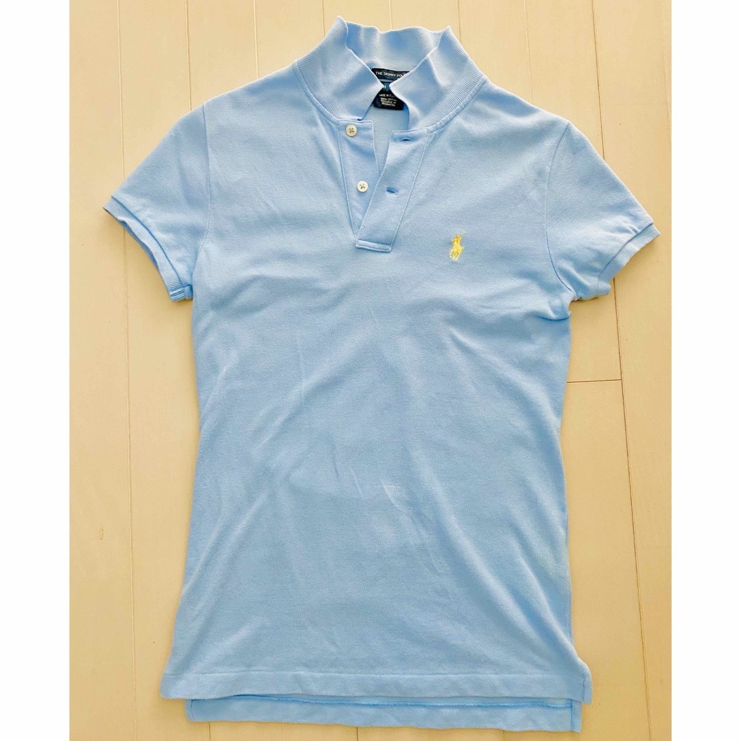 Ralph Lauren(ラルフローレン)のラルフローレン ポロシャツ レディースのトップス(ポロシャツ)の商品写真