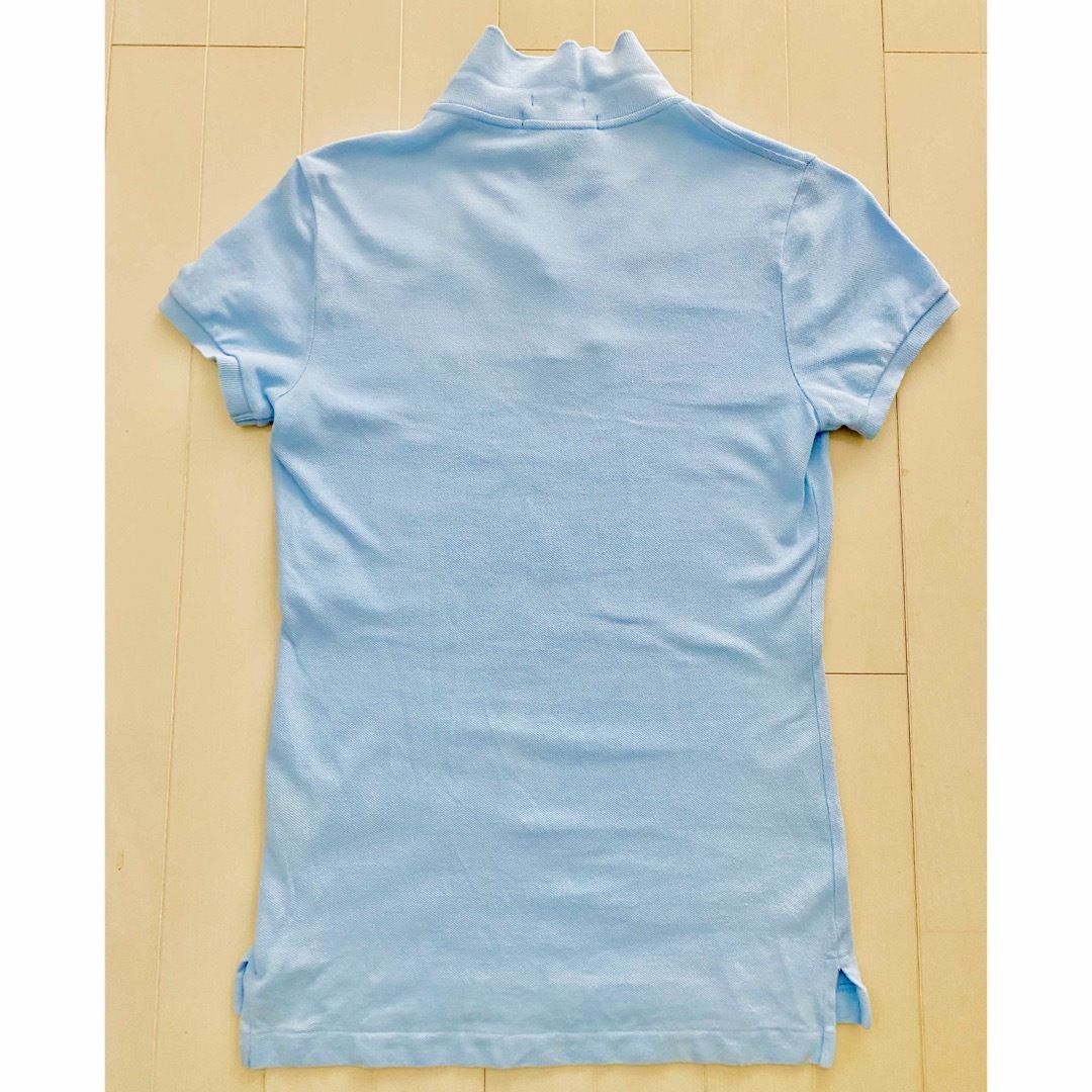 Ralph Lauren(ラルフローレン)のラルフローレン ポロシャツ レディースのトップス(ポロシャツ)の商品写真