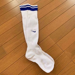 ナイキ(NIKE)のNIKE サッカーソックス 21〜23cm(その他)