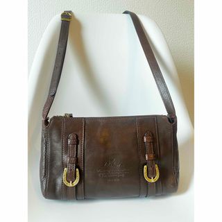 ダコタ(Dakota)のDakotaショルダーバッグ【本革】（お値下げ中）(ショルダーバッグ)
