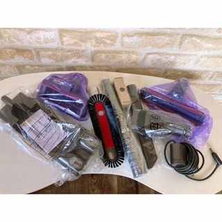 ダイソン(Dyson)のダイソン DC62 コードレスクリーナー(掃除機)