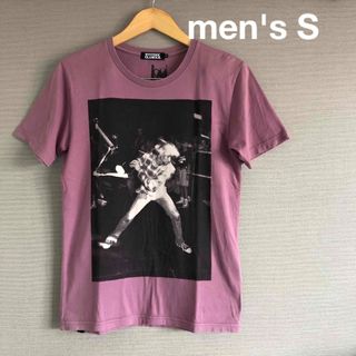 ヒステリックグラマー(HYSTERIC GLAMOUR)のヒステリックグラマー　Tシャツ(Tシャツ/カットソー(半袖/袖なし))