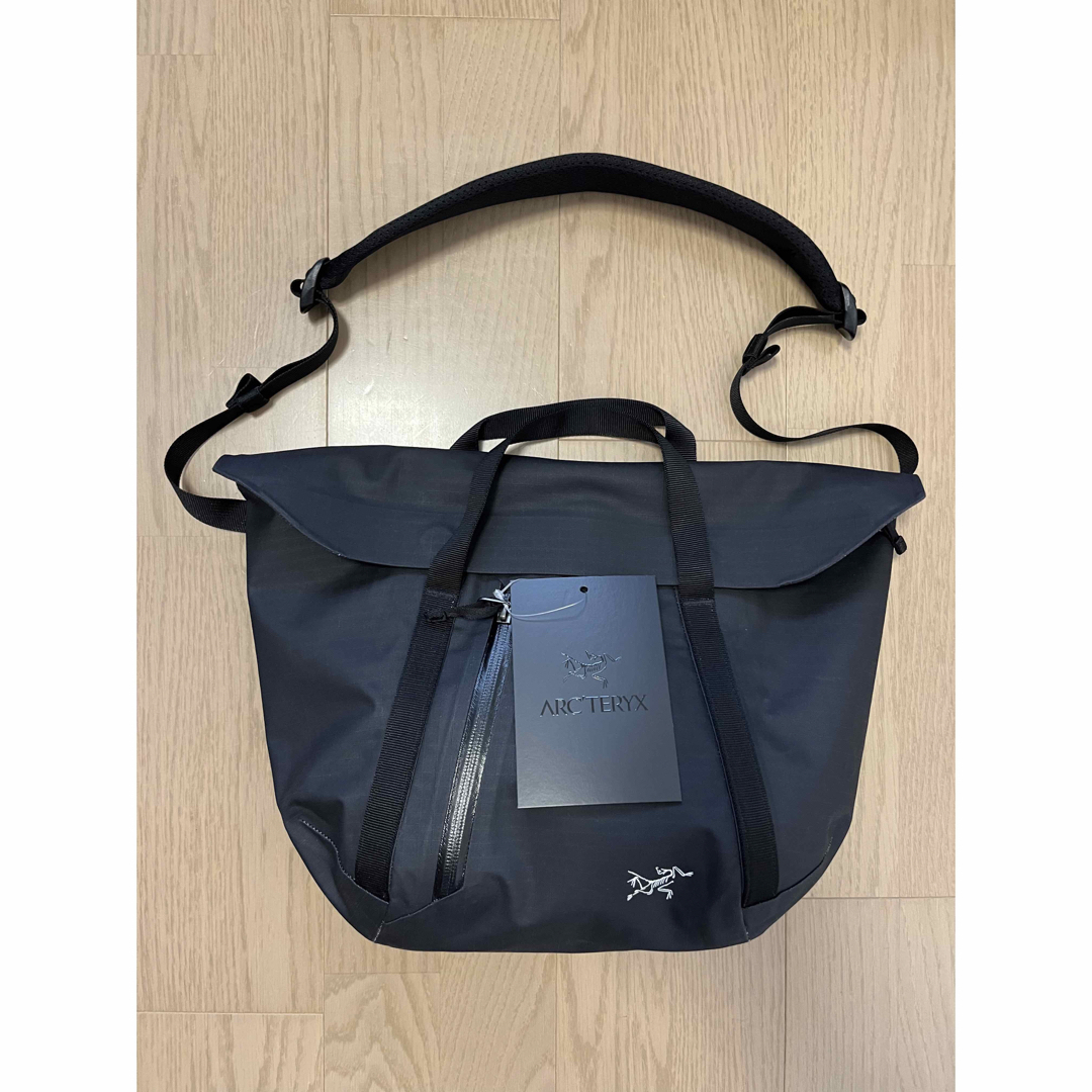 【新品／未使用】ARC’TERYX Granville Shoulder Bag