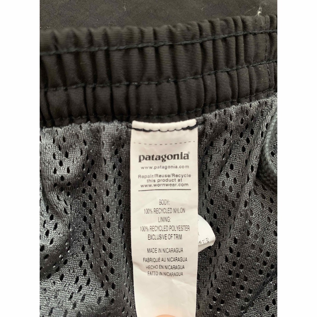 patagonia(パタゴニア)のpatagonia パタゴニア ショートパンツ バギーズ ショーツ Sサイズ メンズのパンツ(ショートパンツ)の商品写真