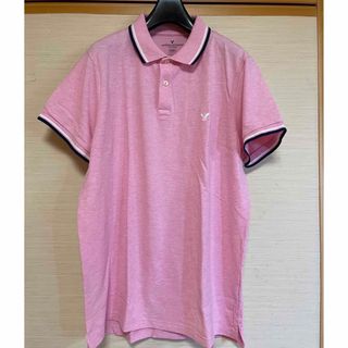 アメリカンイーグル ポロシャツ 2枚セット | gulatilaw.com